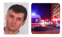 Bunalıma giren polis memuru intihar etti
