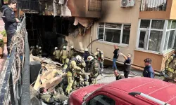 İstanbul'daki Yangın Faciasında Bilanço Büyüyor: 29 Ölü