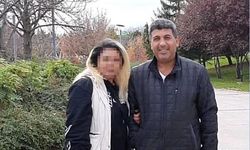 Boşandığı Eşini Bıçakla Öldüren Kadın Polise Teslim Oldu