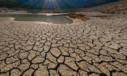 Kırıkkale'de kuraklık tehlikesi artıyor