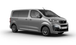 Kırıkkale'de İcradan Satılık  Peugeot Expert Traveller