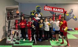 Kırıkkale'nin Yükselen Kulübü: Athletic Fight Club