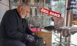 Mustafa Şen: Kırıkkale'nin Kırk Yıllık Boyacısı