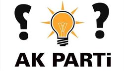 AK Parti Kulislerinde Neler Konuşuluyor ?