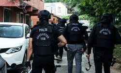Kırıkkale'de FETÖ'den 6 Şüpheli Yakalandı