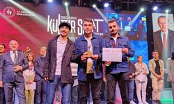 ‘’Kim Bilir?’’ Yarışmasında Kırıkkale’li Gençlerin Başarısı