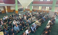Sulakyurt’ta Yusuf Bilgiç Adına Mevlüd-İ Şerif Okundu