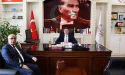Milli Eğitim’e Anlamlı Ziyaretler