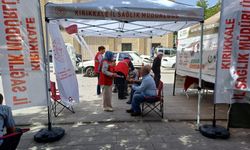 Kırıkkale’de Dünya Tuza Dikkat Haftası Farkındalığı