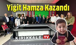 Yiğit Hamza İçin Hedeflenen Rakama Ulaşıldı