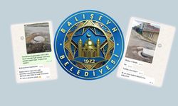 Balışeyh'te ''Beyaz Masa'' 7/24 Çalışyor