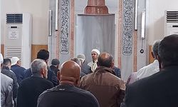 Cami Ziyaretleri ve İrşad Faaliyetleri