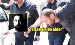 Mimarı Öldüren, Arkadaşını Vuran Zanlıdan Pes Dedirten Söz