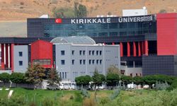 Kırıkkale Üniversitesi 121 Personel Alıyor