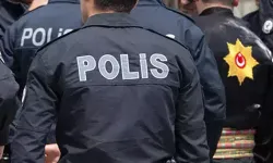 Kırıkkale Polisi Aralıksız Çalışıyor