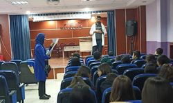 Kırıkkale’de Öğrencilere Çölyak Hastalığı Öğretildi