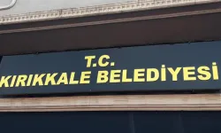 KIRIKKALE BELEDİYE BAŞKANLIĞINDAN İLAN