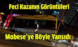 Yahşihan Kavşağın'daki Feci Kaza: 22 Yaralı