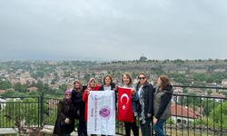 Bayanlardan Safranbolu’ya Tarih, Turizm Kültür Gezisi