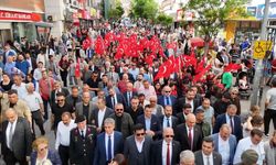 Kırıkkale'de Kalefest Coşkulu Başladı