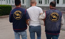 Uyuşturucu Ticareti Yapan Şahıs Yakalandı