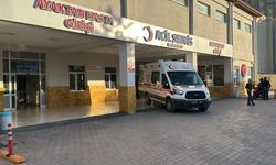 Yıldırımın Çarptığı Tarım İşçisi Hayatını Kaybetti