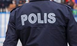 Kırıkkale'de 139 Şüpheli Yakalandı