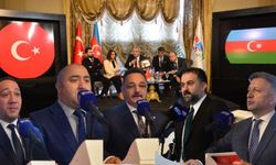 Azerbaycan- Türkiye dayanışmasını dünyaya göstereceğiz