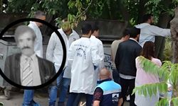 Dede'nin cesedi çöpde parçalanmış bulundu