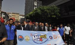 KALEFEST Kortej ile Coşkuyla Başladı