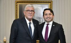 Yavuz Kuzucu yeniden atandı