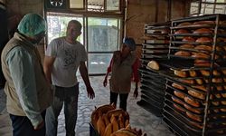 Yahşihan tarım ekipleri seri denetimde