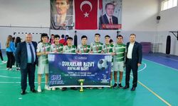 Sokaklar Bizim Kupalar Bizim