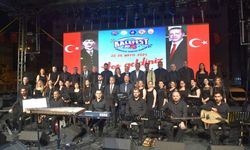 Kalefest'te müzik ziyafeti