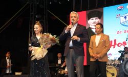 Teşekkürler Vali Mehmet Makas