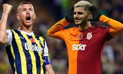 Galatasaray-Fenerbahçe Derbisini Arda Kardeşler Yönetecek