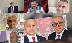 Recep Sefer'in atama kararı Kırıkkale'de memnuniyetle karşılandı