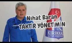 Yönetimin Kararına saygılıyım
