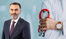 Kırıkkale'mize Yeni Doktorlarımız Hayırlı Olsun
