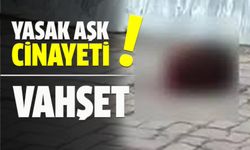 Yasak Aşktan Çıkan ''Kesik Baş'' Cinayeti