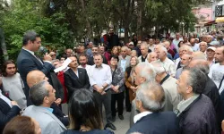 CHP büyük emekli mitingine hazırlanıyor