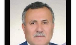 MKE'den emekli Abdullah Yılmaz vefat etti