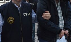 Kırıkkale'de DEAŞ Operasyonu: 1 Gözaltı