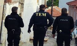 Kırıkkale'de Firari FETÖ Hükümlüsü Yakalandı