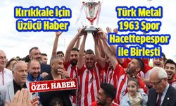 Sevincimiz Kursağımızda Kaldı