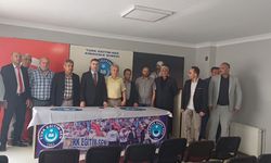 ''Tasarruftan Önce Adalet Sağlanmalıdır''