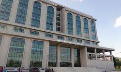 Kırıkkale Adliyesi'nin Başsavcısı Değişti