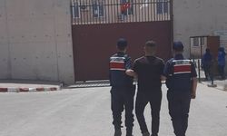Yahşihan'da Zehir Taciri Motokurye Tutuklandı