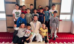 Sulakyurt'ta  Gençlik Buluşması Gerçekleştirildi