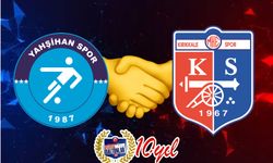 Yahşihanspor ve MKE Kırıkkalespor Güçlerini Birleştiriyor